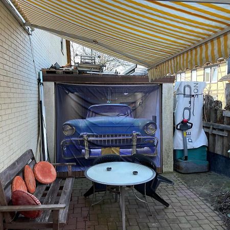 Apartament Haus Am See Brunszwik Zewnętrze zdjęcie