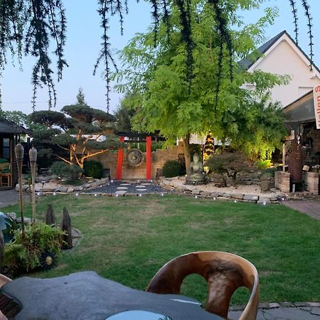 Apartament Haus Am See Brunszwik Zewnętrze zdjęcie