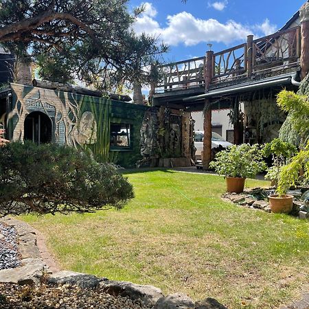 Apartament Haus Am See Brunszwik Zewnętrze zdjęcie