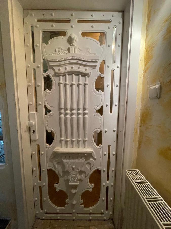 Apartament Haus Am See Brunszwik Zewnętrze zdjęcie
