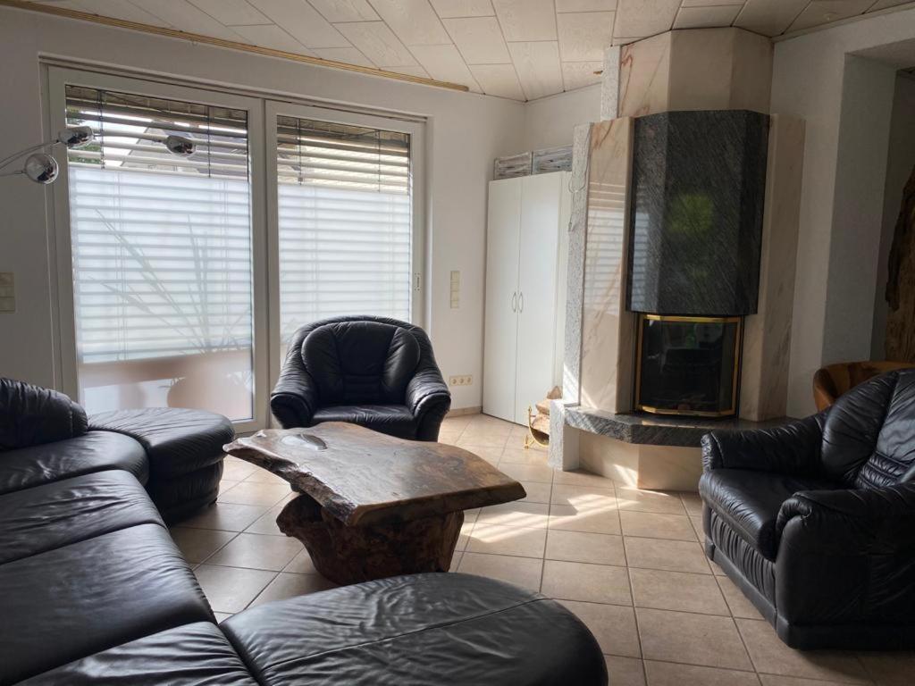 Apartament Haus Am See Brunszwik Zewnętrze zdjęcie