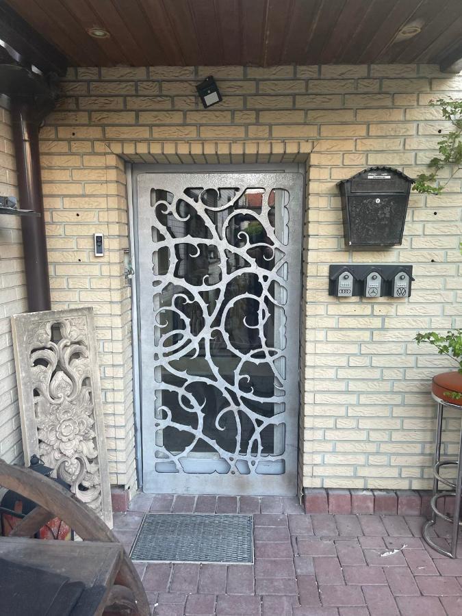 Apartament Haus Am See Brunszwik Zewnętrze zdjęcie