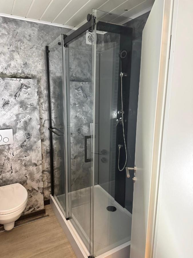 Apartament Haus Am See Brunszwik Zewnętrze zdjęcie