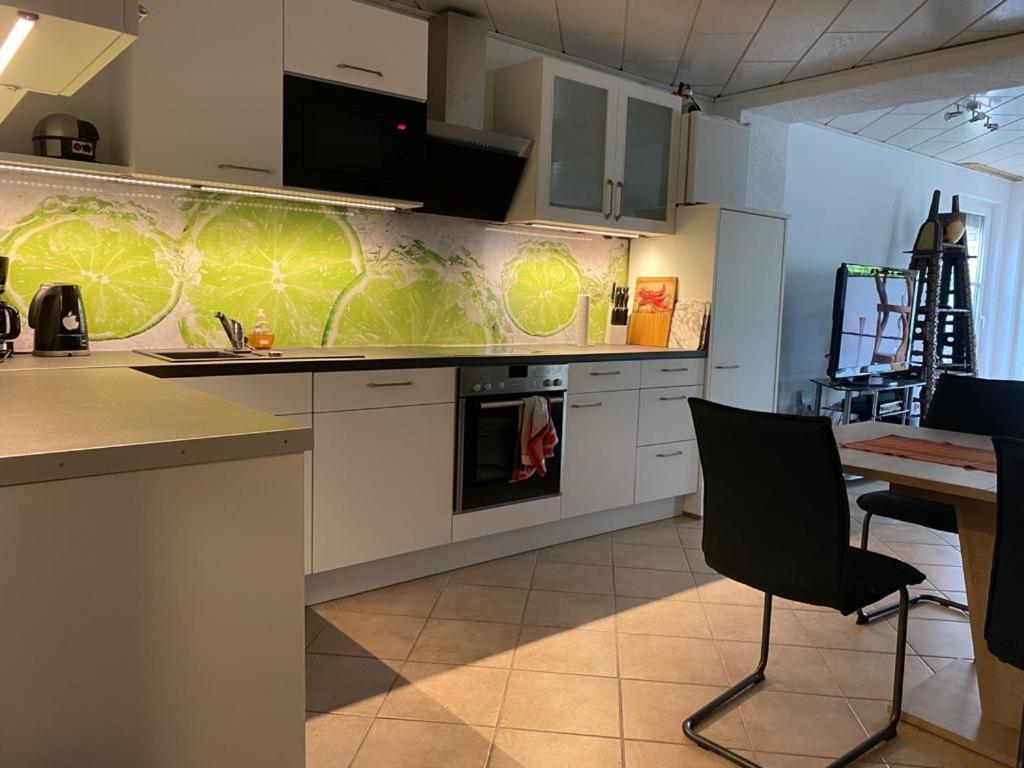 Apartament Haus Am See Brunszwik Zewnętrze zdjęcie