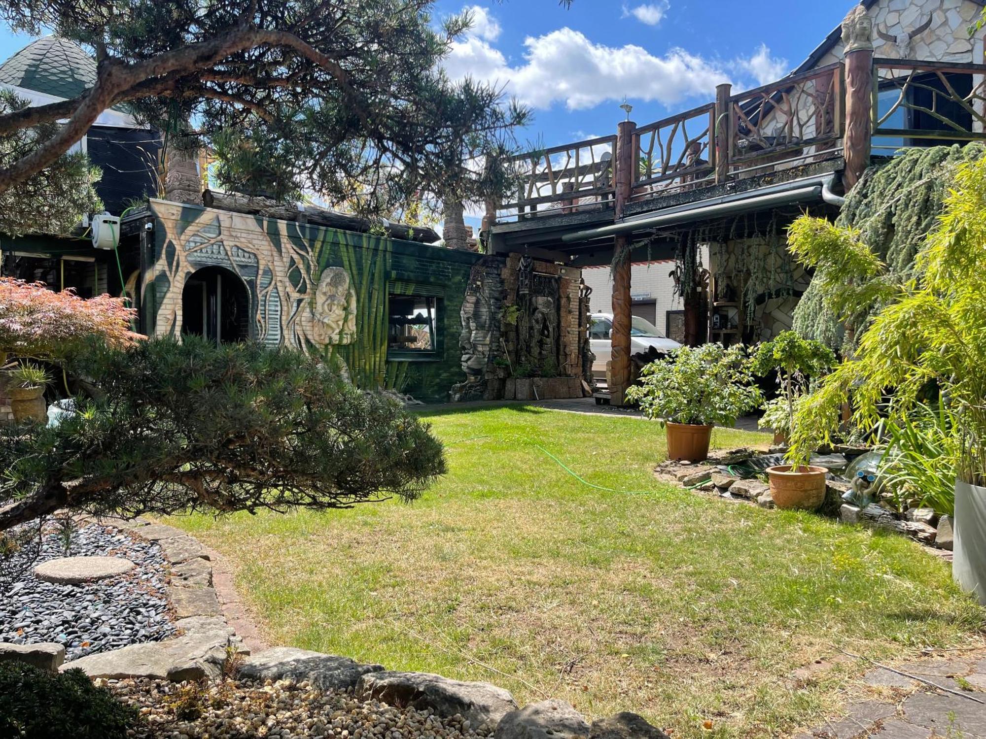 Apartament Haus Am See Brunszwik Zewnętrze zdjęcie